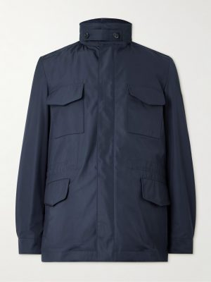 Traveller Shell Jacket