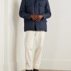 Traveller Shell Jacket - OU