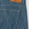 Kamen Slim-Fit Straight-Leg Denim Trousers - CU Kamen Slim-Fit Straight-Leg Denim Trousers - CU