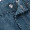 Kamen Slim-Fit Straight-Leg Denim Trousers - E1 Kamen Slim-Fit Straight-Leg Denim Trousers - E1
