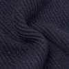 Fobello Ribbed Cashmere Sweater - CU Fobello Ribbed Cashmere Sweater - CU