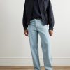 Fobello Ribbed Cashmere Sweater - OU Fobello Ribbed Cashmere Sweater - OU