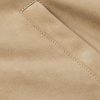 Suede Zip-Up Bomber Jacket - E1