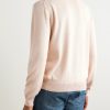 Colonno Silk Sweater - BK Colonno Silk Sweater - BK