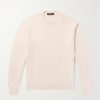 Colonno Silk Sweater Colonno Silk Sweater