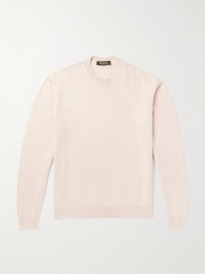 Colonno Silk Sweater
