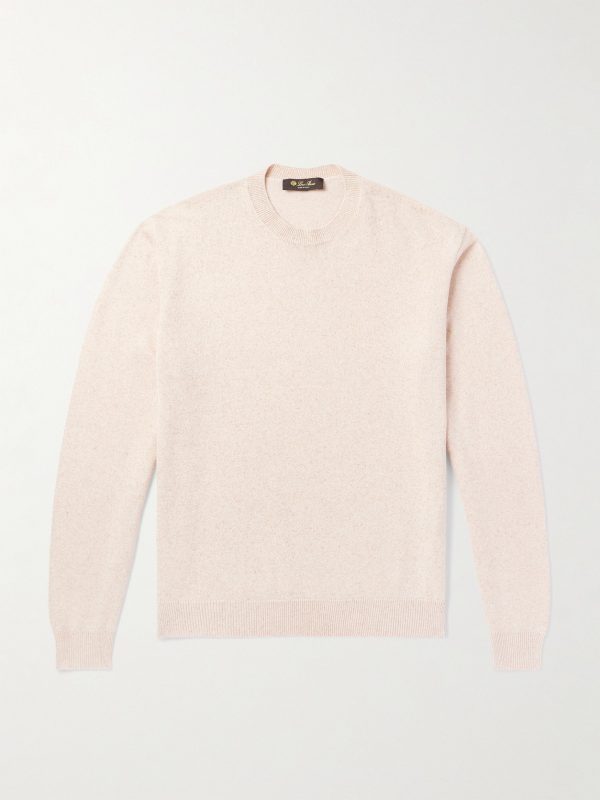 Colonno Silk Sweater Colonno Silk Sweater