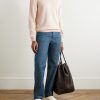 Colonno Silk Sweater - OU Colonno Silk Sweater - OU