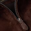 Kane Rain System® Suede Bomber Jacket - CU Kane Rain System® Suede Bomber Jacket - CU
