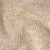 Silk, Cashmere and Linen-Blend Sweater - CU