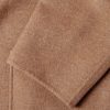 Owen Belted Suede-Trimmed Rain System® Cashmere Coat - E1