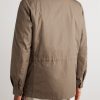 Traveller Slim-Fit Shell Jacket - BK