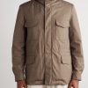 Traveller Slim-Fit Shell Jacket - FR
