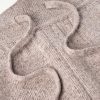 Tapered Linen and Cashmere-Blend Sweatpants - CU Tapered Linen and Cashmere-Blend Sweatpants - CU