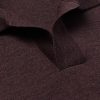 Aspen Virgin Wool Polo Shirt - CU Aspen Virgin Wool Polo Shirt - CU
