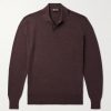 Aspen Virgin Wool Polo Shirt Aspen Virgin Wool Polo Shirt