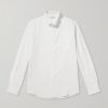 Button-Down Collar Cotton Oxford Shirt Button-Down Collar Cotton Oxford Shirt