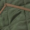 Cooper Quilted Shell Gilet - E1