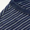 Striped Cotton-Jersey T-Shirt - CU
