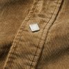 Buffalo West Cotton-Corduroy Shirt - CU Buffalo West Cotton-Corduroy Shirt - CU