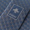7cm Logo-Jacquard Silk Tie - CU 7cm Logo-Jacquard Silk Tie - CU