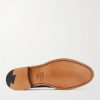 Maestra Leather Penny Loafers - E1 Maestra Leather Penny Loafers - E1