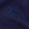 Logo-Embroidered Cotton-Blend Piqué Polo Shirt - CU