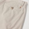 Bedford Slim-Fit Stretch-Cotton Twill Chinos - CU Bedford Slim-Fit Stretch-Cotton Twill Chinos - CU