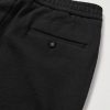 Walter Tapered Jersey Trousers - CU