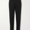 Walter Tapered Jersey Trousers