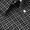 Giacomo Checked Cotton Shirt - CU Giacomo Checked Cotton Shirt - CU