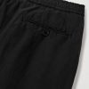 Drew Tapered Pleated Garment-Dyed Lyocell-Blend Trousers - CU
