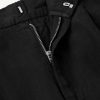 Drew Tapered Pleated Garment-Dyed Lyocell-Blend Trousers - E1