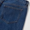 New Standard Straight-Leg Organic Jeans - CU New Standard Straight-Leg Organic Jeans - CU