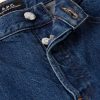 New Standard Straight-Leg Organic Jeans - E1 New Standard Straight-Leg Organic Jeans - E1