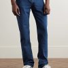 New Standard Straight-Leg Organic Jeans - FR New Standard Straight-Leg Organic Jeans - FR