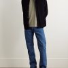 New Standard Straight-Leg Organic Jeans - OU New Standard Straight-Leg Organic Jeans - OU