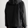 Lapaz Logo-Appliquéd GORE-TEX Hooded Ski Jacket - BK Lapaz Logo-Appliquéd GORE-TEX Hooded Ski Jacket - BK