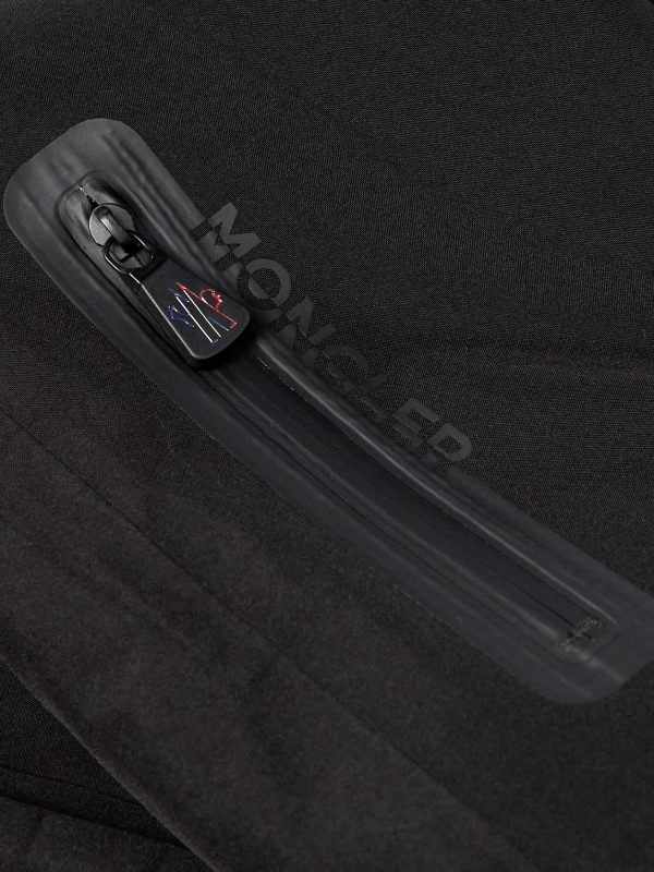 Lapaz Logo-Appliquéd GORE-TEX Hooded Ski Jacket - E1 Lapaz Logo-Appliquéd GORE-TEX Hooded Ski Jacket - E1