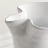 Puglia Stoneware Jug - CU