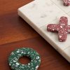 Pietra Stone and Marble Naughts and Crosses Set - CU Pietra Stone and Marble Naughts and Crosses Set - CU