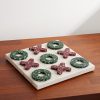 Pietra Stone and Marble Naughts and Crosses Set Pietra Stone and Marble Naughts and Crosses Set