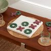Pietra Stone and Marble Naughts and Crosses Set - OU Pietra Stone and Marble Naughts and Crosses Set - OU