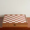 Milos Wood Combo Game Set - E1 Milos Wood Combo Game Set - E1