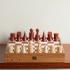 Milos Wood Combo Game Set Milos Wood Combo Game Set