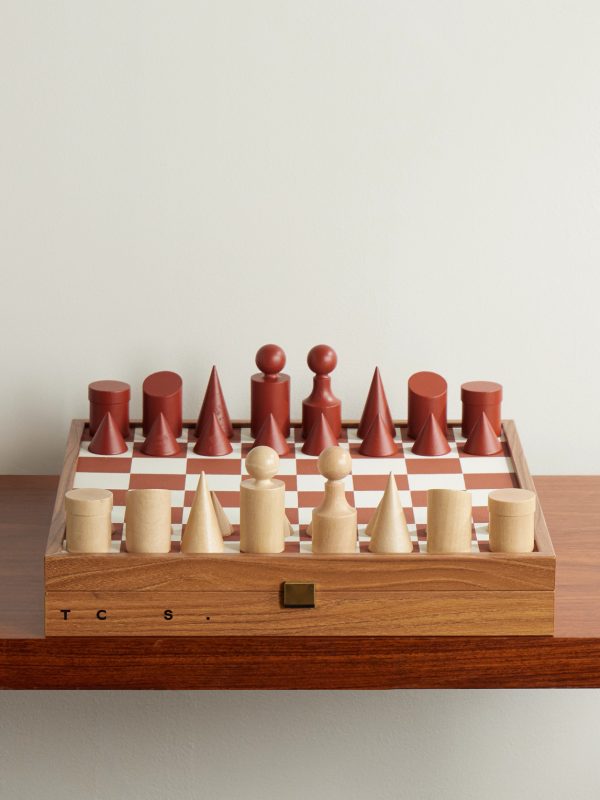 Milos Wood Combo Game Set Milos Wood Combo Game Set