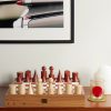 Milos Wood Combo Game Set - OU Milos Wood Combo Game Set - OU