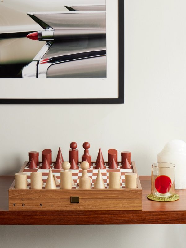 Milos Wood Combo Game Set - OU Milos Wood Combo Game Set - OU