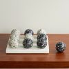 Pietra Stone Tic-Tac-Toe Set Pietra Stone Tic-Tac-Toe Set
