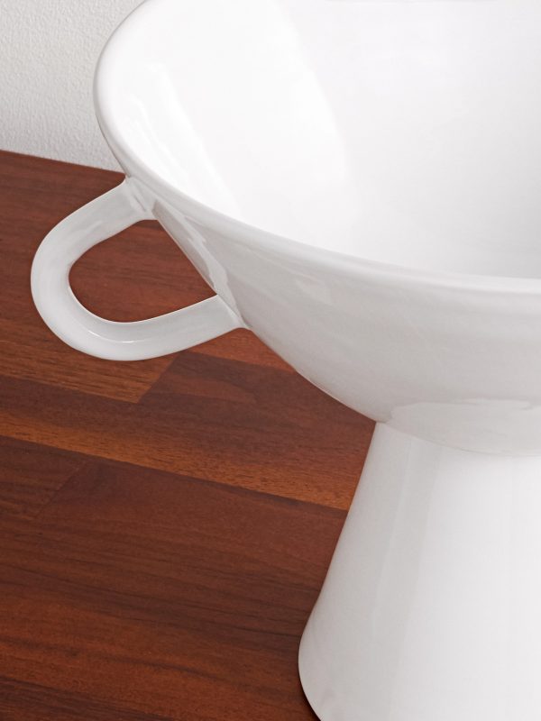 Puglia Large Stoneware Bowl - CU Puglia Large Stoneware Bowl - CU